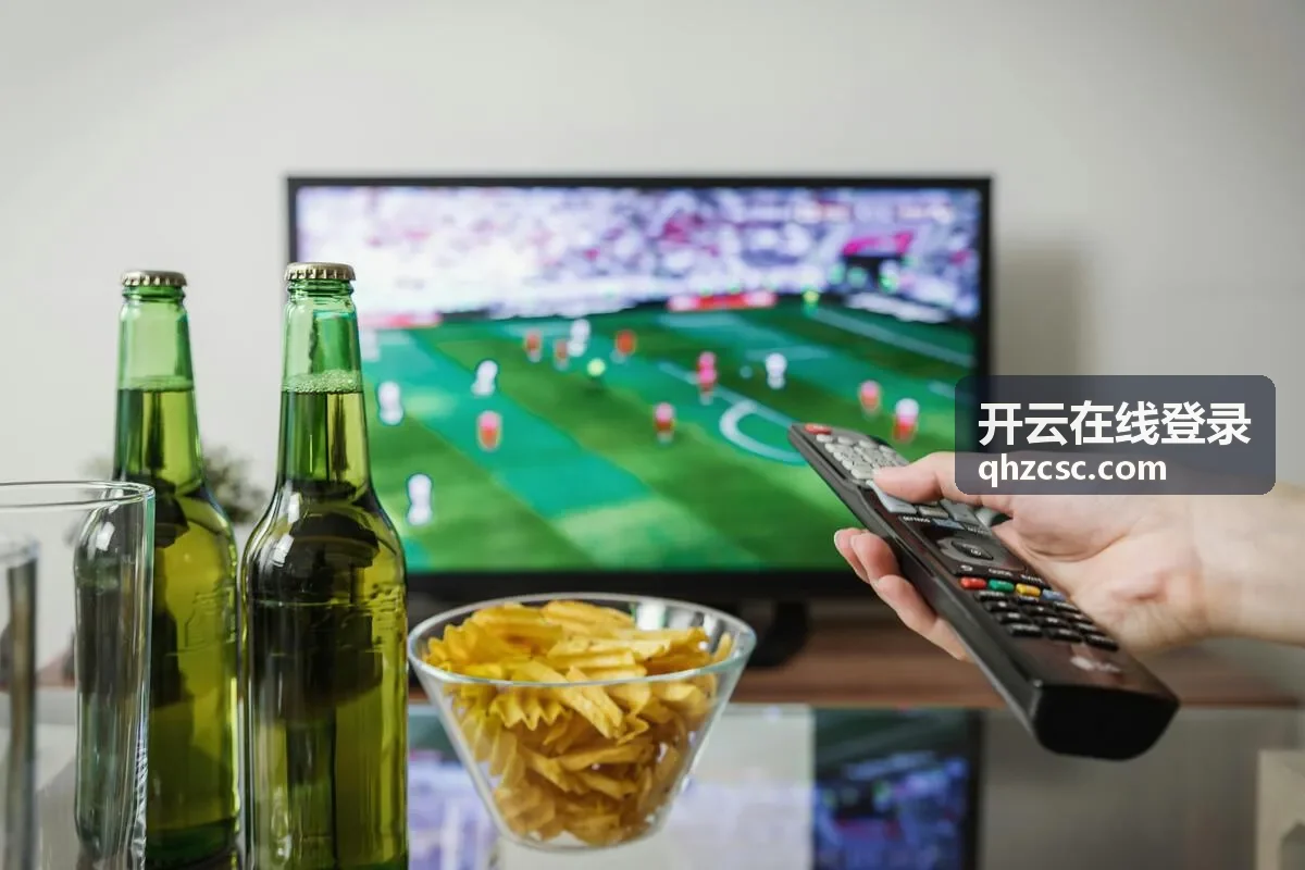 开云在线登录热播推荐的剧情节目缩略图