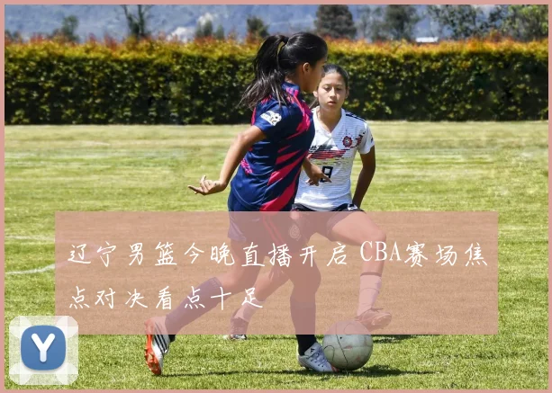 辽宁男篮今晚直播开启 CBA赛场焦点对决看点十足